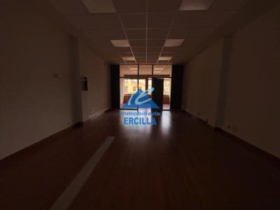 Oficina en alquiler 