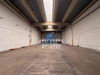 Imagen 4 de Nave industrial en venta en Gallarta
