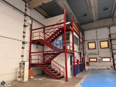 Imagen 12 de Nave industrial en venta en Gallarta