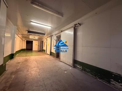 Miniatura de Nave industrial en venta en Gallarta