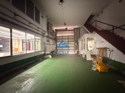 Imagen 8 de Nave industrial en venta en Gallarta