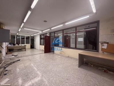 Imagen 10 de Nave industrial en venta en Gallarta