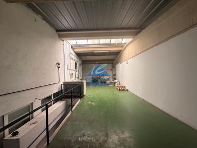 Imagen 4 de Nave industrial en venta en Gallarta