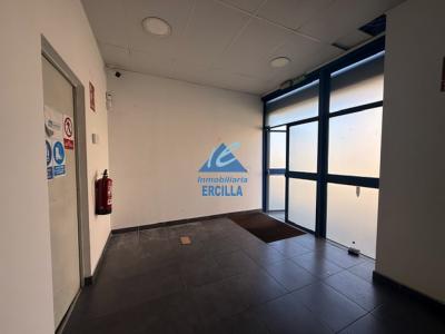 Imagen 3 de Nave logística en alquiler en Zamudio