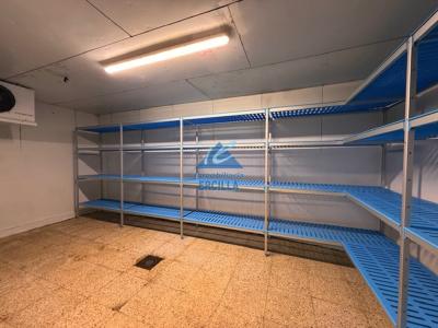 Miniatura de Pabellón industrial en alquiler con cámaras en Etxebarri