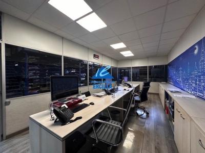 Pabellón industrial en venta