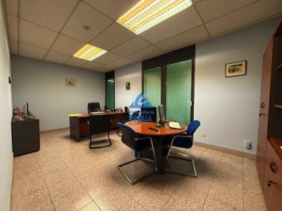 Pabellón industrial en venta