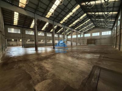 Nave industrial en alquiler