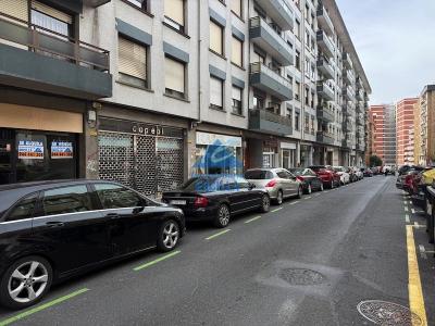 Local comercial en alquiler bien instalado