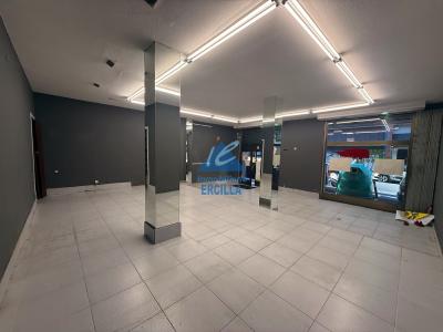 Miniatura de Local comercial en venta en Santutxu