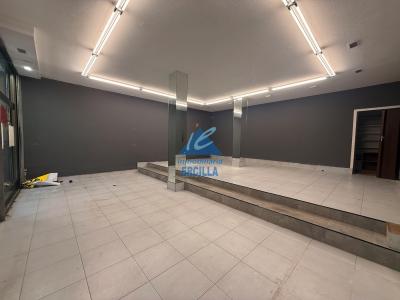 Miniatura de Local comercial en venta en Santutxu