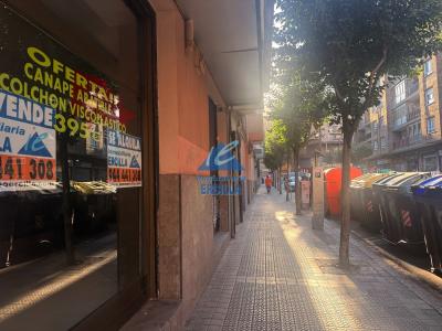 Imagen 3 de Local comercial en venta en Santutxu