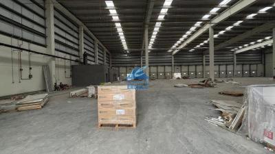 Nave logística en alquiler