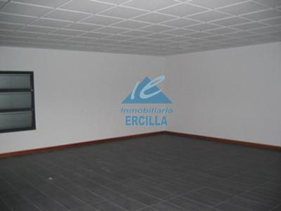 Oficina en venta exterior con garaje