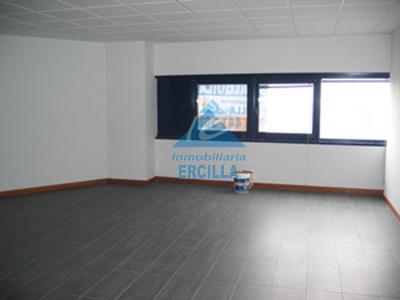 Oficina en venta exterior con garaje