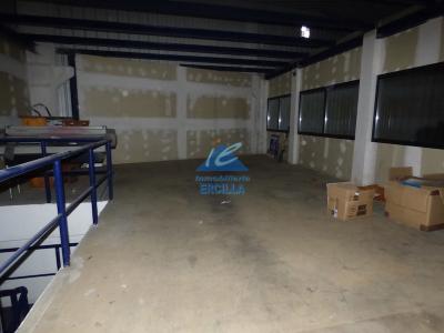 Imagen 8 de Nave industrial con muelles de carga en Arrigorriaga