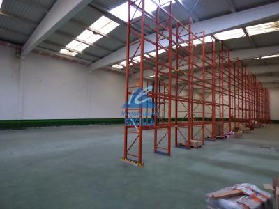 Nave industrial en venta
