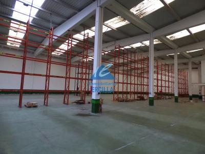 Nave industrial en venta