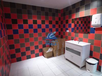 Nave industrial en venta