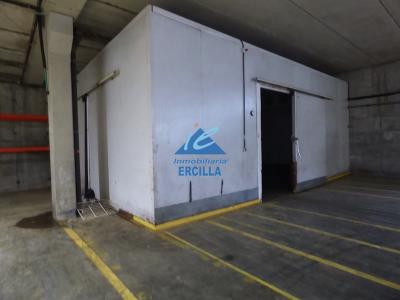 Miniatura de Nave logística en alquiler en Galdakao