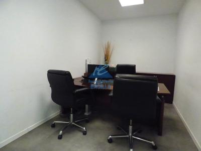 Nave industrial en alquiler con playa privada