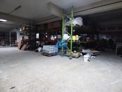 Nave industrial en alquiler con playa privada