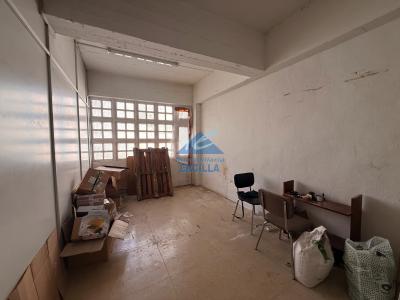 Planta industrial en venta