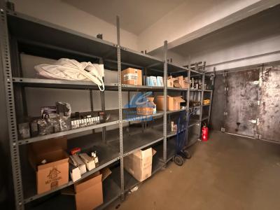 Planta industrial en venta