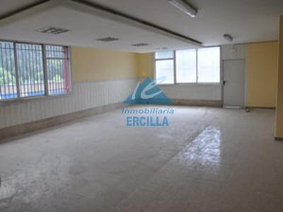 Pabellón industrial en alquiler con oficinas Arrigorriaga