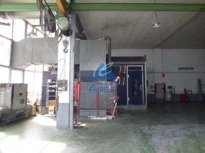 Miniatura de Carrocería en alquiler montada en Bolueta