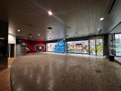 Local comercial en alquiler