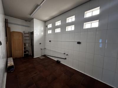 Local instalado para hostelería