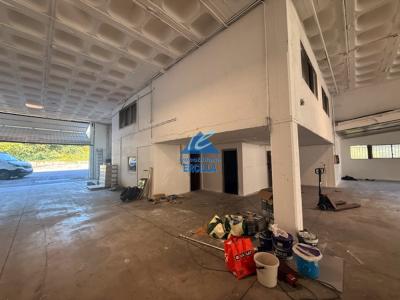 Miniatura de Nave instalada en alquiler con oficinas en Arrigorriaga