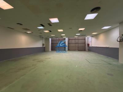 Nave industrial en alquiler 