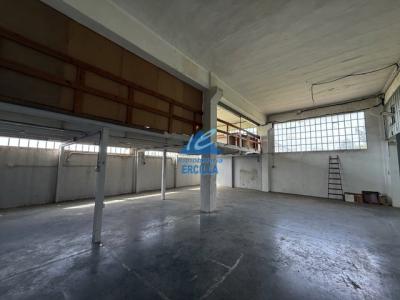 Pabellón industrial en alquiler
