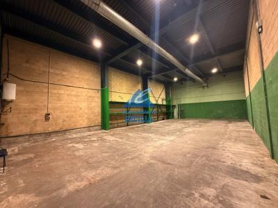 Miniatura de Nave industrial en venta en Zaratamo