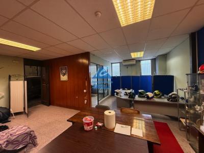 Pabellón industrial en venta