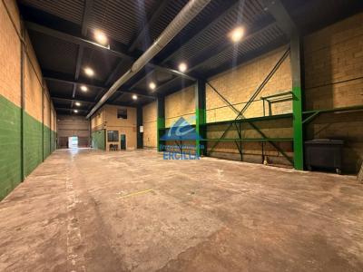 Miniatura de Nave industrial en venta en Zaratamo