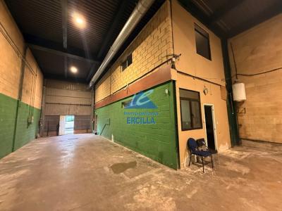 Imagen 3 de Pabellón industrial en alquiler en Zaratamo