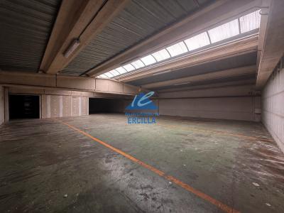 Miniatura de Nave industrial en venta en Gallarta