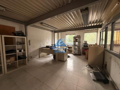 Imagen 4 de      Nave industrial en venta en Gallarta
