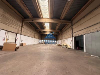 Imagen 9 de Nave industrial en venta en Gallarta