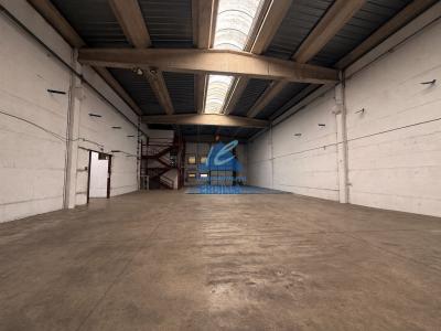 Imagen 6 de Nave industrial en venta en Gallarta