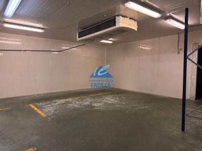 Imagen 3 de Nave industrial en venta en Gallarta
