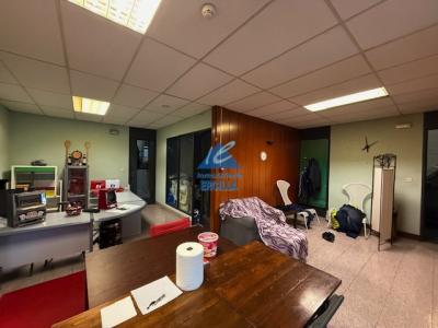 Pabellón industrial en venta