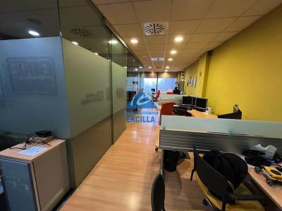 Oficina en venta