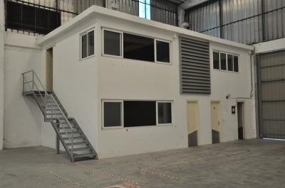 Nave en Usansolo 