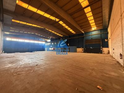 Imagen 2 de Nave logística en alquiler en Zamudio