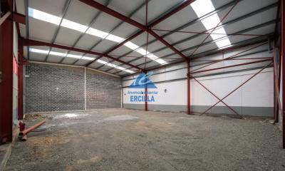Imagen 3 de Nave industrial en venta en Mendaro