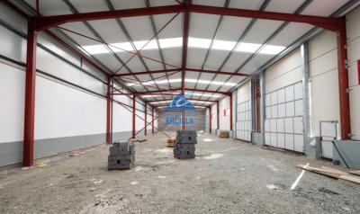 Imagen 2 de Nave industrial en venta en Mendaro